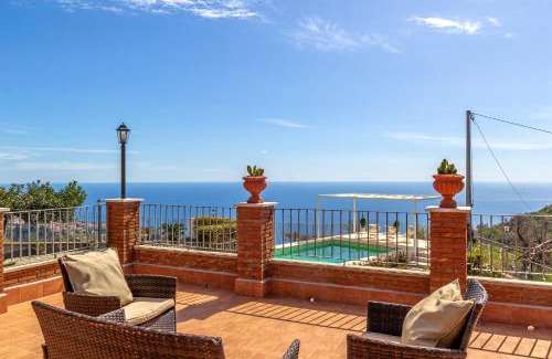 Castelmola Villa | A casa dù Rumanu - Taormina