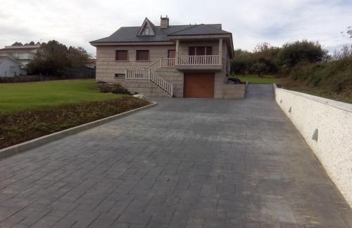 Betanzos House | A casa da Balbina