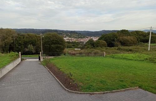 Betanzos House | A casa da Balbina