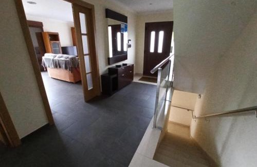 Betanzos House | A casa da Balbina