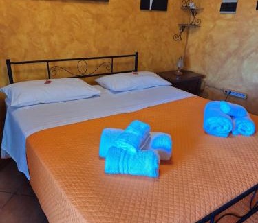 Savoca House | A Casa da Nonna Brasa Holiday Home Savoca