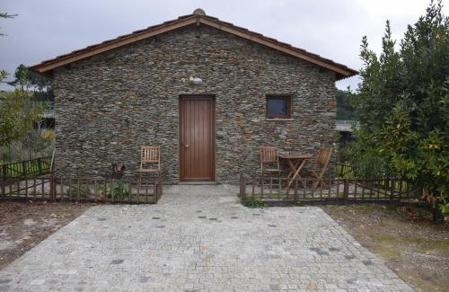 Folhadela Ski Chalet | A Casa da Sofia