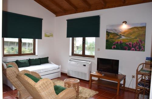 Folhadela Ski Chalet | A Casa da Sofia