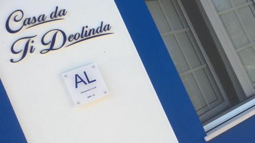 Melides House | A Casa da Ti Deolinda