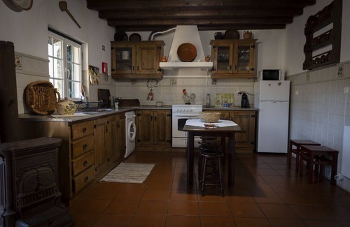 Gaviao House | A Casa da Ti Vina - Casa Típica Alentejana