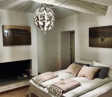Meina Bed & Breakfast | A casa dalla Tata B&B