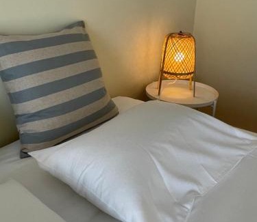 Conceicao e Cabanas de Tavira Apartment | A Casa de Cabanas