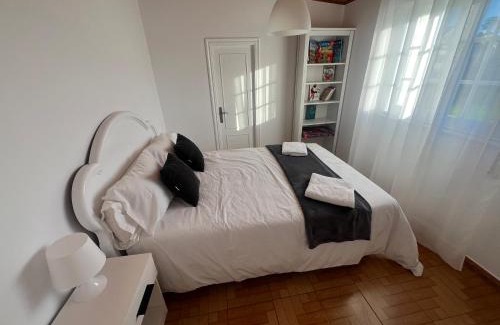 Aldan House | A Casa de Carmen