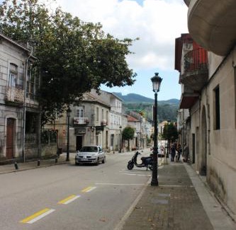 Gondomar Apartment | A casa de Carmiña