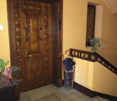 Gondomar Apartment | A casa de Carmiña