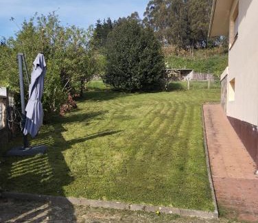 Mino Apartment | A casa de Roque 2