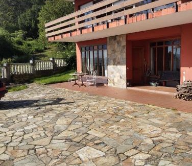 Mino Apartment | A casa de Roque 2