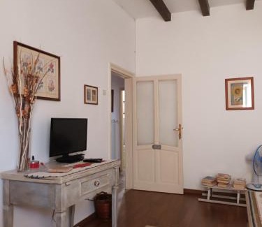 Isnello Bed & Breakfast | A casa del Nonno