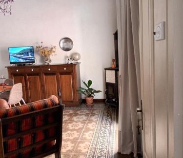 Isnello Bed & Breakfast | A casa del Nonno