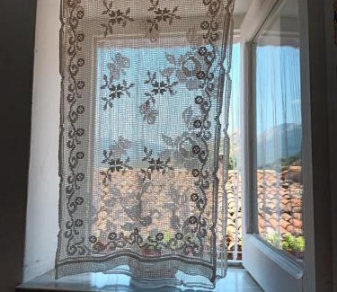 Isnello Bed & Breakfast | A casa del Nonno