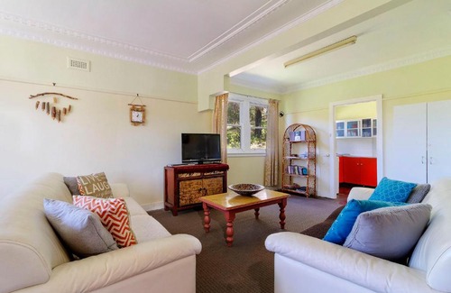 Blueys Beach House | A Casa Del Sol