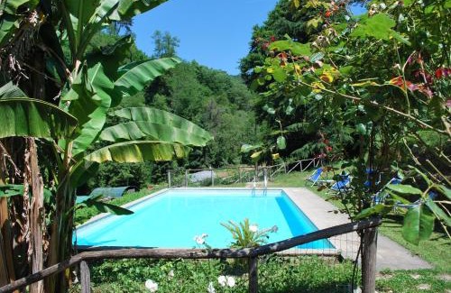 Pescaglia House | A Casa Del Tosi