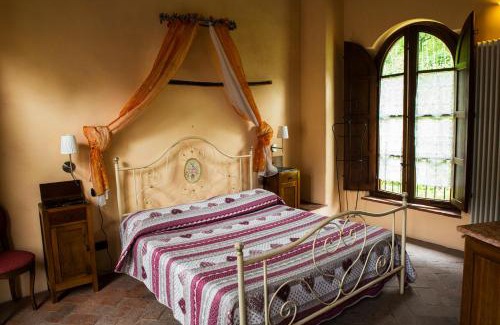 Pescaglia House | A Casa Del Tosi