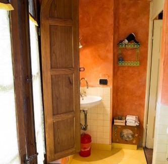 Pescaglia House | A Casa Del Tosi