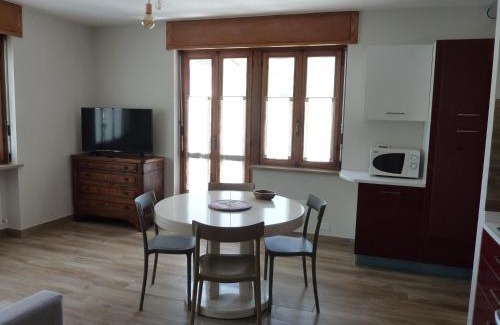 Saint-Pierre Apartment | A Casa di Agnese - Alloggio in Valle d'Aosta 2camere e 2bagni - IT007O63C2YO8DATJE