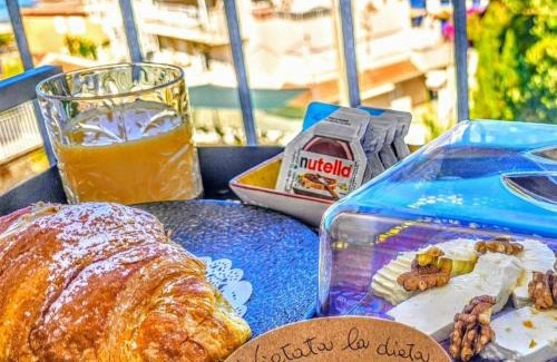 Castellabate House | A Casa di Alessandra - Rooms