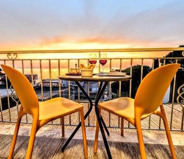 Castellabate House | A Casa di Alessandra - Rooms