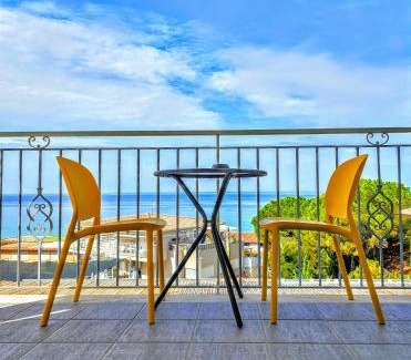 Castellabate House | A Casa di Alessandra - Rooms