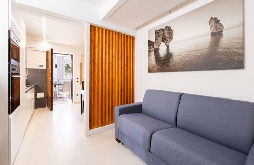 Chiesiola Apartment | A Casa di Anna - Anna Home by BarbarHouse