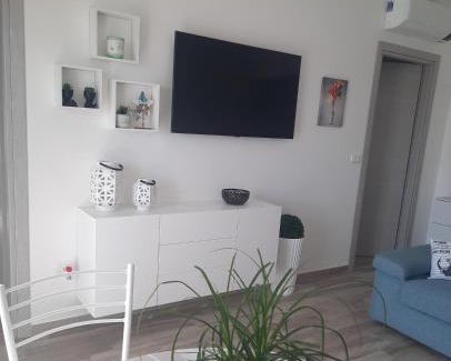 Martinsicuro Apartment | A casa di Anna