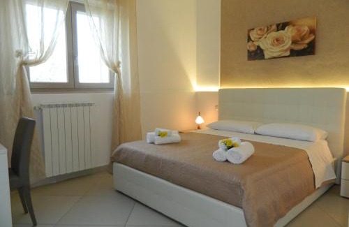 Matera House | A Casa di Anna - Locazione Turistica -