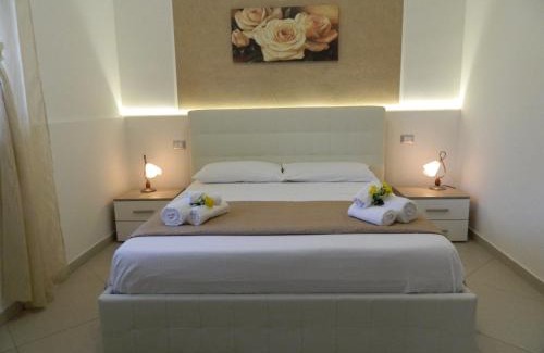 Matera House | A Casa di Anna - Locazione Turistica -