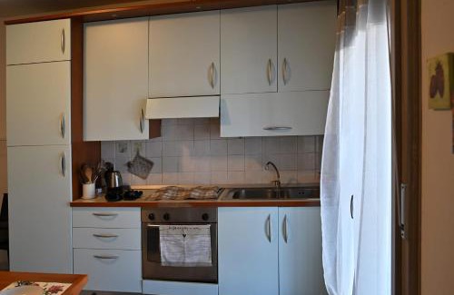 Regina Pacis Apartment | A casa di Annamaria