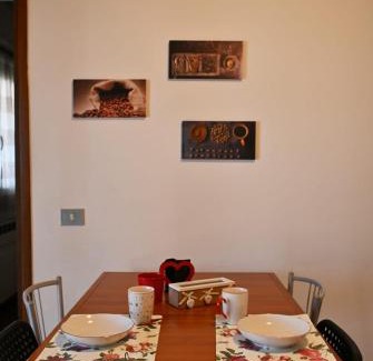 Regina Pacis Apartment | A casa di Annamaria