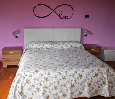Calmazzo Apartment | A casa di Annarella