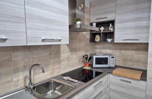 Portopalo di Capo Passero Apartment | A casa di Antonella - Via Tagliamento