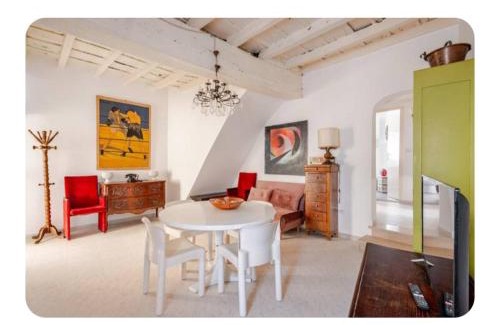 Poggio Moiano Apartment | A casa di Asia nel Borgo Medievale