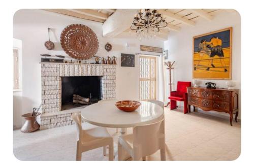 Poggio Moiano Apartment | A casa di Asia nel Borgo Medievale