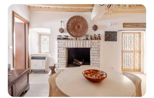 Poggio Moiano Apartment | A casa di Asia nel Borgo Medievale