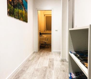Chiavari Apartment | A casa di Brenda