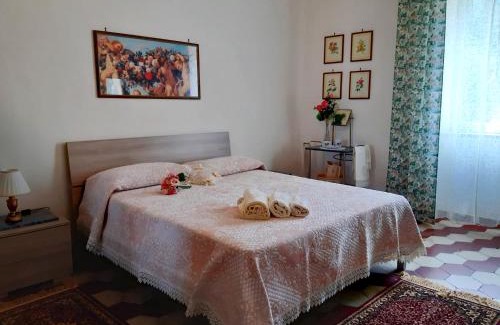 Terracina Apartment | A CASA DI CARLA