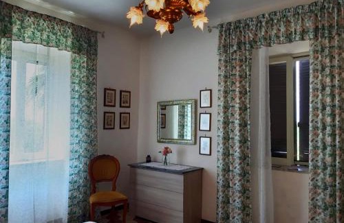 Terracina Apartment | A CASA DI CARLA