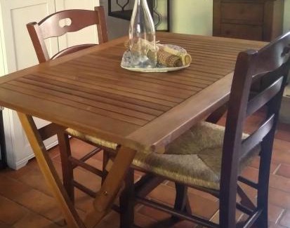 Arpino Apartment | A casa di Carmela