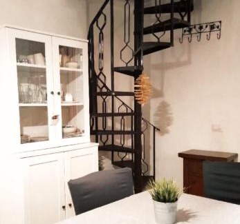 Arpino Apartment | A casa di Carmela
