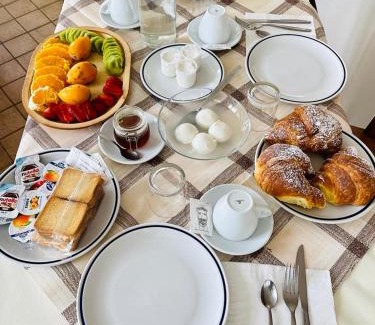 Paestum Bed & Breakfast | a casa di Chiara bed and breakfast