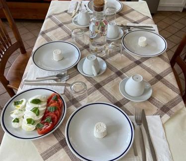 Paestum Bed & Breakfast | a casa di Chiara bed and breakfast