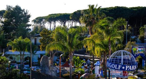Paestum Bed & Breakfast | a casa di Chiara bed and breakfast