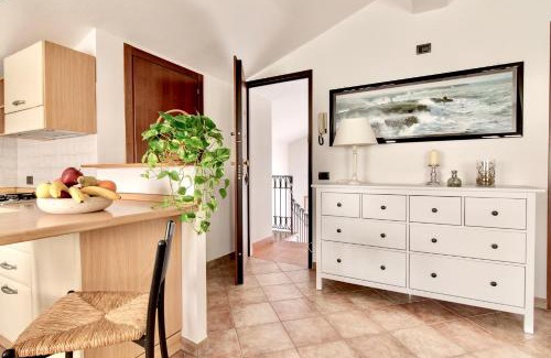 Forte dei Marmi Apartment | A casa di Cinzia