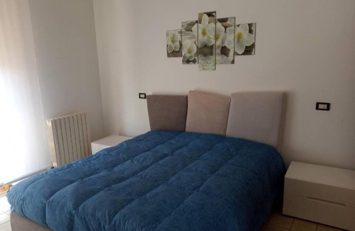 Ripe Apartment | A CASA DI CRISTINA