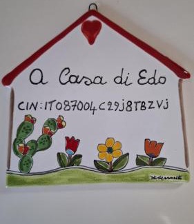 Stazzo House | A casa di Edo