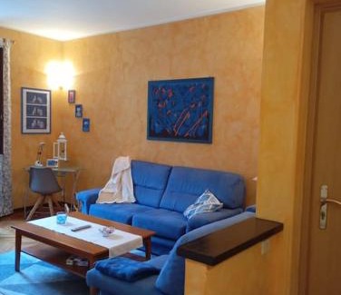 Vernato Apartment | A casa di Fabio